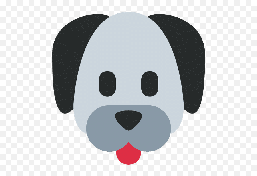 List Of Twitter Animals Nature Emojis - Dog Emoji Png,Animal Emoji