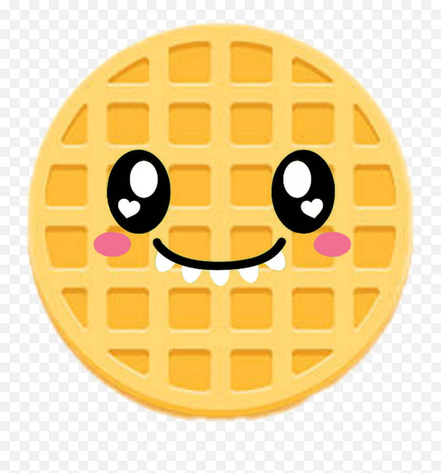 Cute Backgrounds For Computers Hd Png - Waffles Stranger Things Png Emoji,Cute Emoji Backgrounds