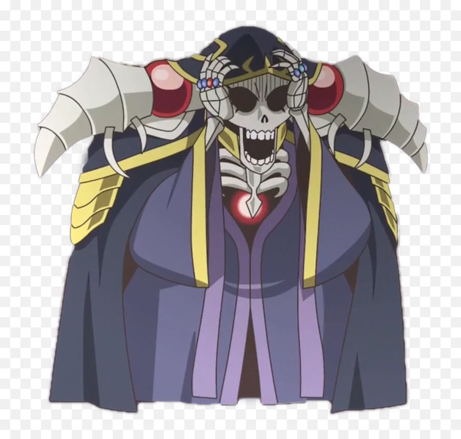 My Little Gundam Pilot Canu0027t Be This Bloodthirsty - Overlord Ainz Emoji,Aldnoah Inaho Emotions