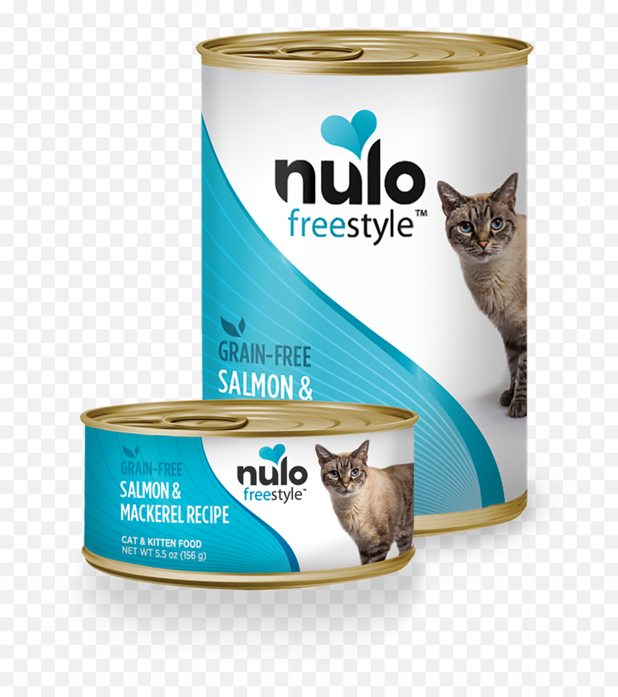 Nulo Freestyle Wet Food For Cats - Nulo Wet Cat Food Emoji,Cat Definitely Show Emotion