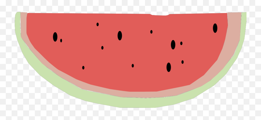 Watermelon Png Svg Clip Art For Web - Download Clip Art Watermelon Svg Emoji,Emojis Wathermelon Drawings