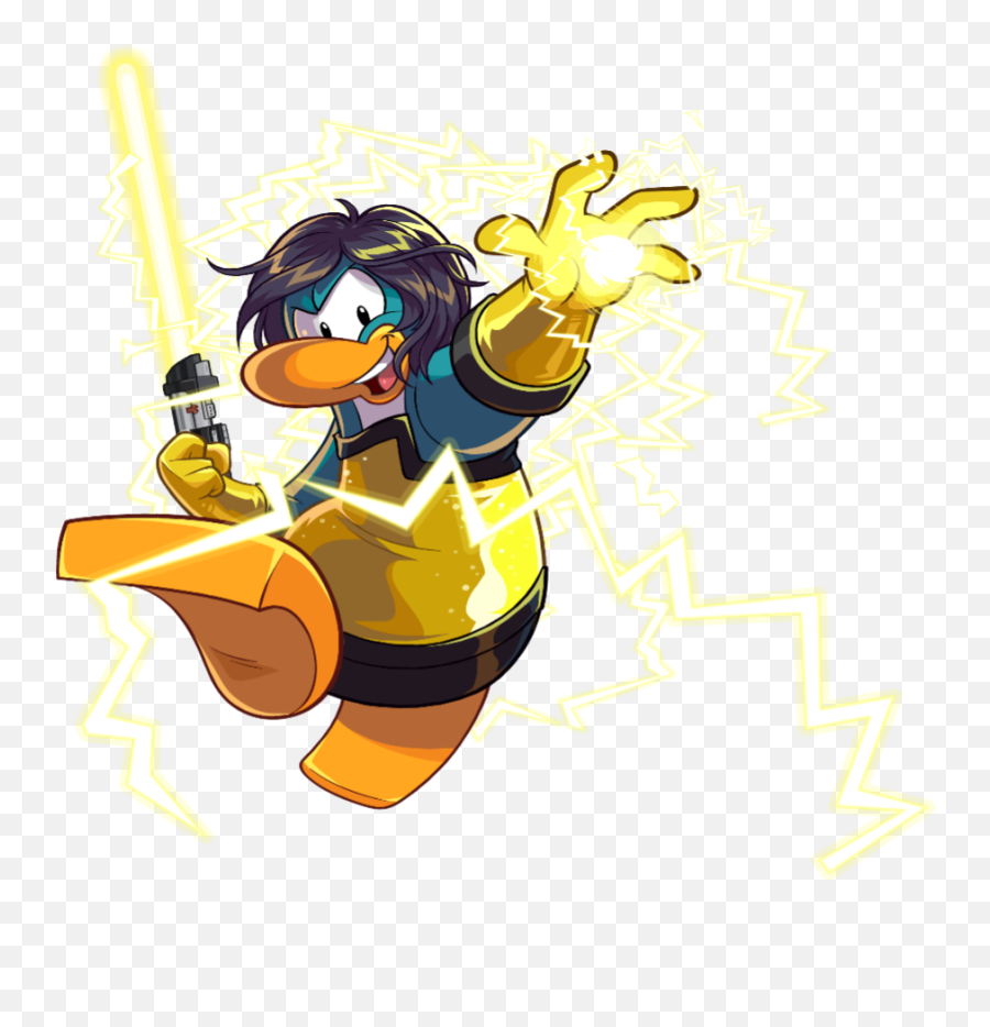 Penguins Clipart Superhero Penguins Superhero Transparent - Club Penguin Superhero Emoji,Superhero Emoticon Hawkeye