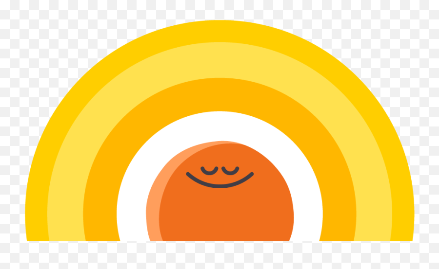 Headspace For Educators - Language Emoji,Arbonne 30 Days To Healthy Living Smile Emoticon