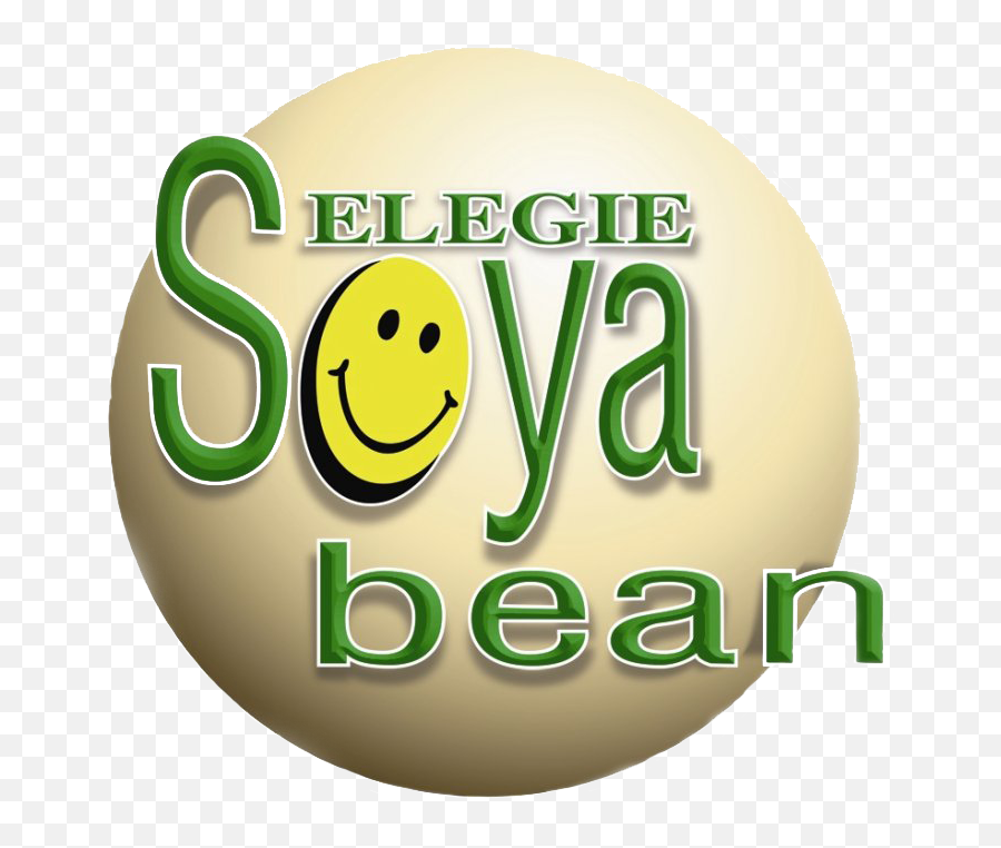 Selegie Soya Bean - Selegie Soya Bean Logo Emoji,Happy Winter Solstice Emoticon