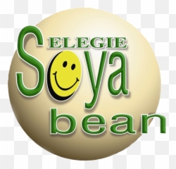 Selegie Soya Bean - Selegie Soya Bean Logo Emoji,Happy Winter Solstice Emoticon