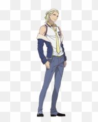 Dance With Devils Characters - Tv Tropes Dance With Devils Characters Emoji,Woman Dancing Emotion