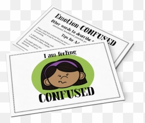 Emotion Cards - Hair Design Emoji,Digital Emotion