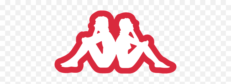 Kappa Sticker - Kappa Logo Emoji,Kappa Emoji Text