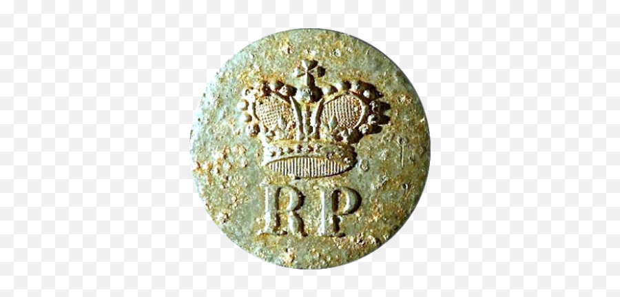 1775 U2013 1783americau0027s Royalists Toriesu0026 British Crown - Solid Emoji,Clash Royale What Does The Crown Emoticon Mean