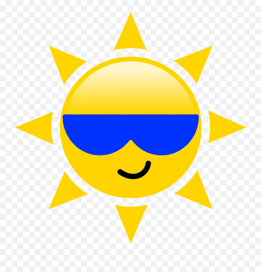 Kijk Op Gifs - Sun Icon Transparent Emoji,Wat Emoticon Gif