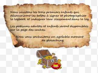 Gc706x4 Jeu Denfant - Treasures Emoji,Groundspeak Emoticon