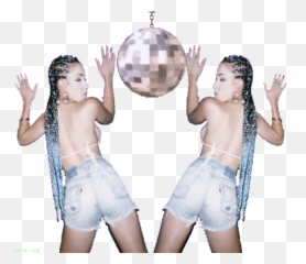 Top Rap Geek Stickers For Android U0026 Ios Gfycat - Brooke Candy Gif Emoji,It Geek Emoticon