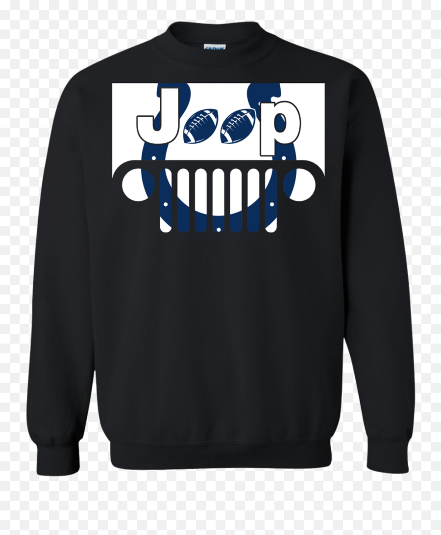 Remarkable Indianapolis Colts - Jeep Tshirts S Sweat Shirts S South Park Christmas Sweater Emoji,Sweat Emoticon With Text