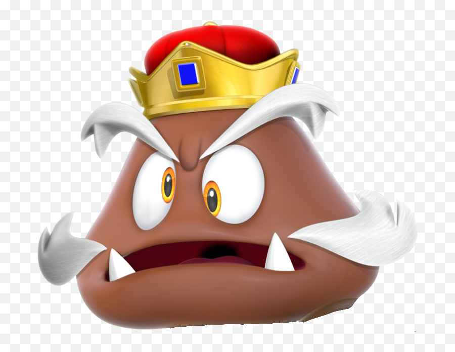 Mario Kart Overdrive Fantendo - Game Ideas U0026 More Fandom Goomboss Render Emoji,Emoji Grandastand