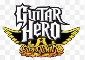 Aerosmith Wikipédia - Guitar Hero Aerosmith Logo Emoji,Sweet Emotions Aerosmith