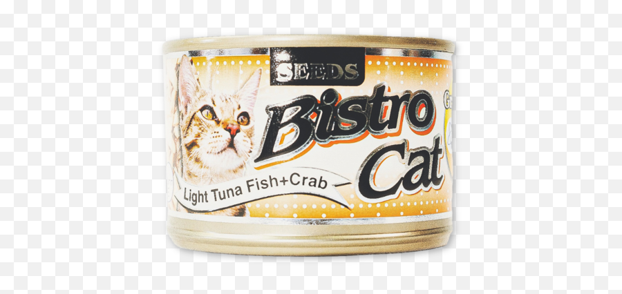 Bistro Cat - Cat Supply Emoji,^ Crab Emoticon V.