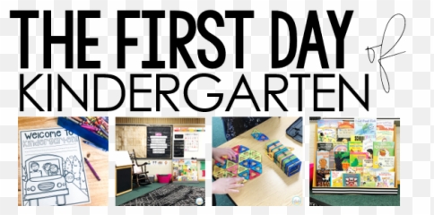 Plans For The First Day Of Kindergarten - Natalie Lynn Messy Emoji,Attention Getters About Emotions