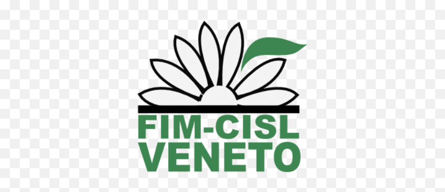 Fim Cisl Veneto Logo Sq - European Digital Sme Alliance Fim Cisl Emoji,Grupo Emotion
