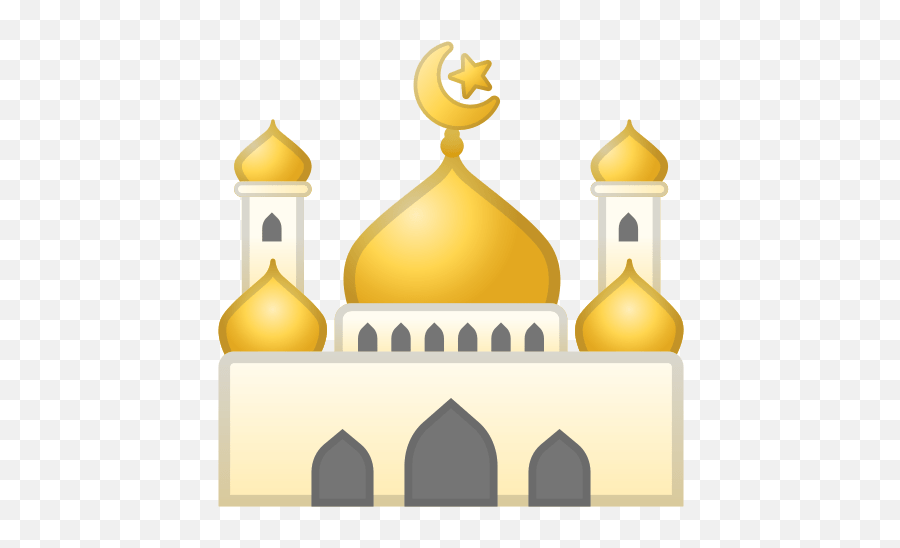 Mosque Emoji Meaning With Pictures From A To Z - Mosque Meaning,History Of Emojis