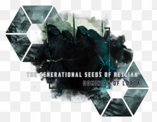 Dominion - The Generational Seeds Of Reslian Dominion Of Abstract Art Emoji,Emotions Behind Hesters Mask