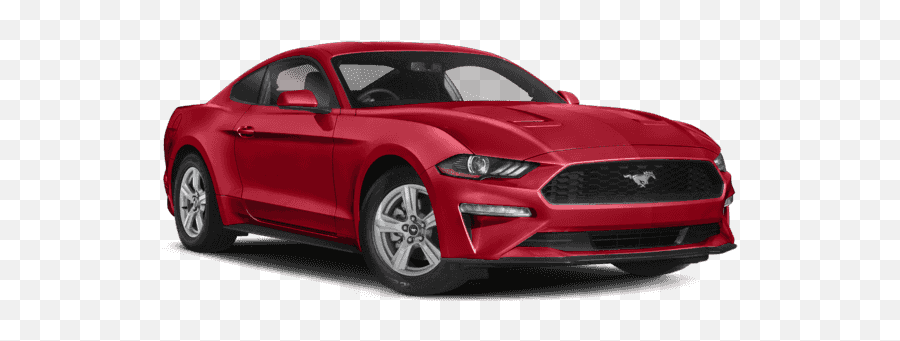 Ford Mustang Png Free Download - 2020 Ford Mustang Red Ecoboost Emoji,Ford Mustang Emojis