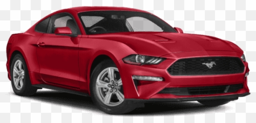 Ford Mustang Png Free Download - 2020 Ford Mustang Red Ecoboost Emoji,Ford Mustang Emojis