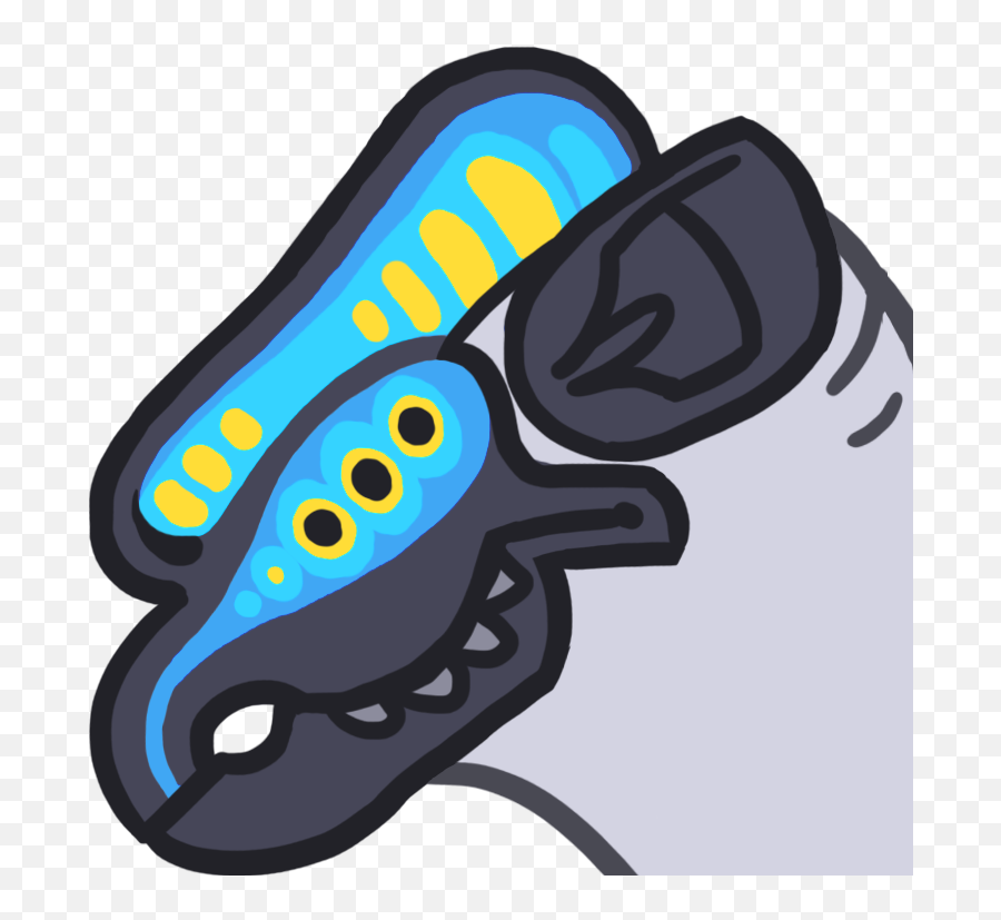 Troodonvet - Sketch Emoji,Period Emoji Site:twitter.com