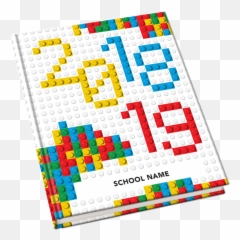 Amy Chae - Pixel Art Yearbook Themes Emoji,Elementary School Yearbook Ideas Emojis