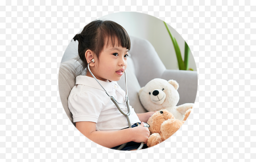 Pediatric Care - The El Dorado Clinic Proudly Serves The Soft Emoji,Emotions Of Pdiatric Surgeon