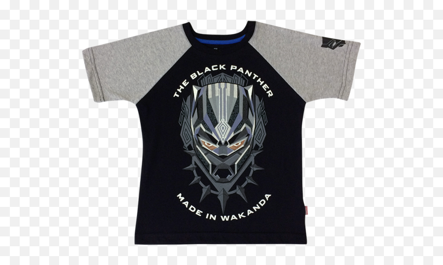 Pijama Black Panther - Pijamas De Black Panther Emoji,Wakanda Forever Emoji