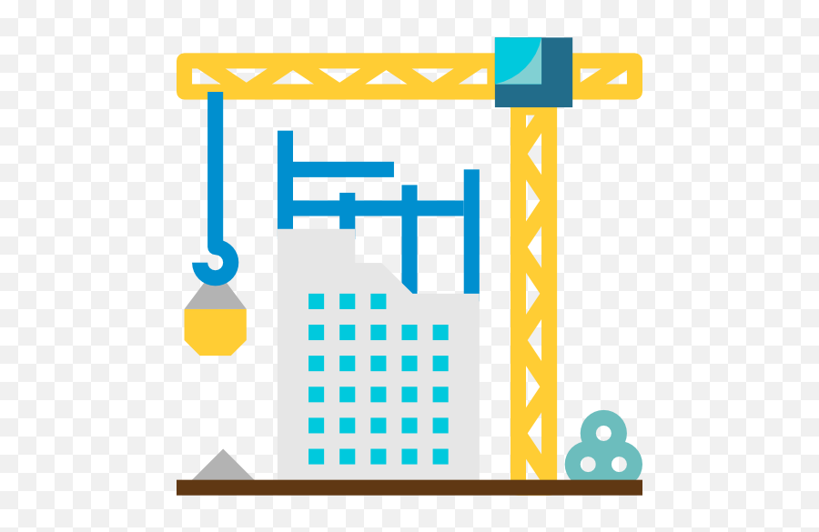 Hook - Formwork Icon Emoji,Construction Traffic Control Emojis