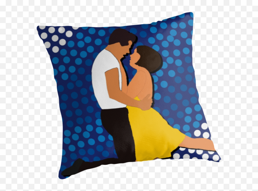 34 Products That Anyone Obsessed With Broadway Needs - Decorative Emoji,Nerd Emoji Pillow
