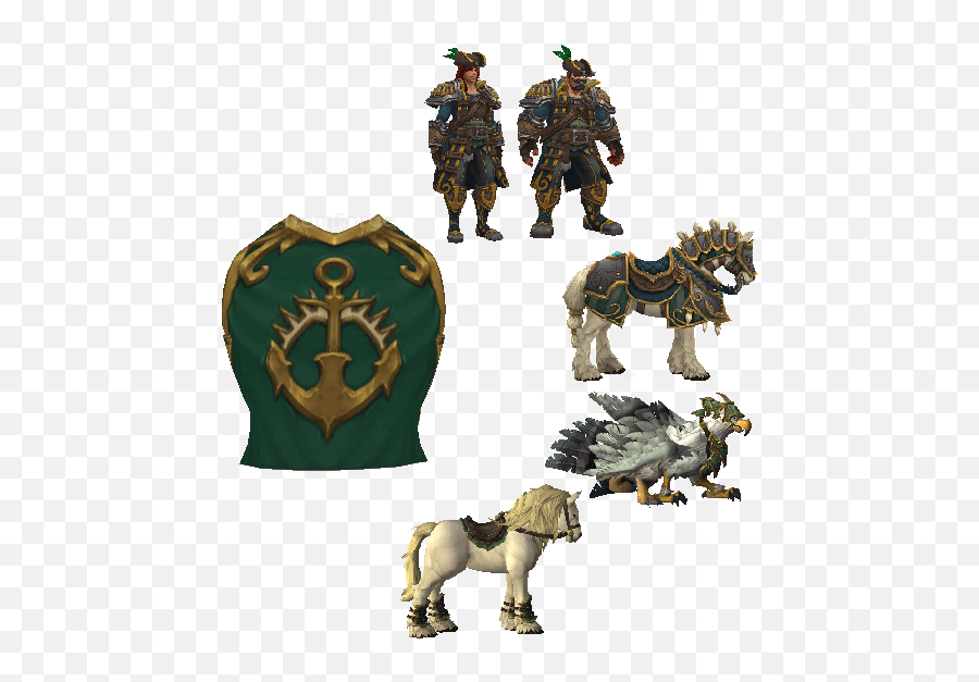 Proudmoore Admiralty - Proudmoore Admiralty Png Emoji,Wow Emoticons Druid