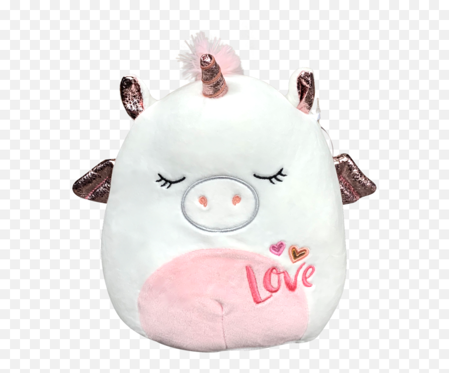 Valentine Squishmallows 2021 Octopus - Amazonu0027s Choice For Raquel Valentines Squishmallow Emoji,5inch Emoticon Plush