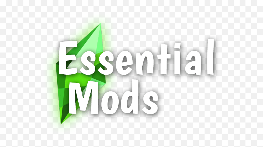 Sims 4 Essential Mods - Vertical Emoji,Sims 4 Emotions
