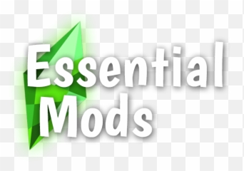 Sims 4 Essential Mods - Vertical Emoji,Sims 4 Emotions