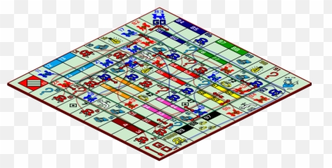 Mega Edition Monopoly Game Board Emoji,Dibujos Cuadriculados De Emojis
