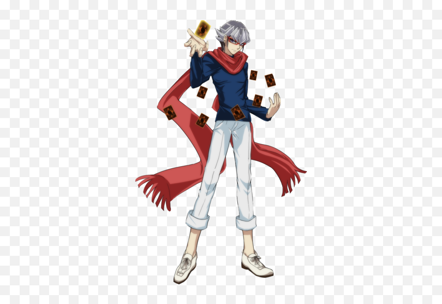 Dimensions - Reiji Akaba Fand Art Emoji,Akiza Izinski Hidden Emotion