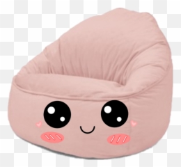 Bean Bags Sticker Challenge - Dog Bed Emoji,Emoji Beanbag