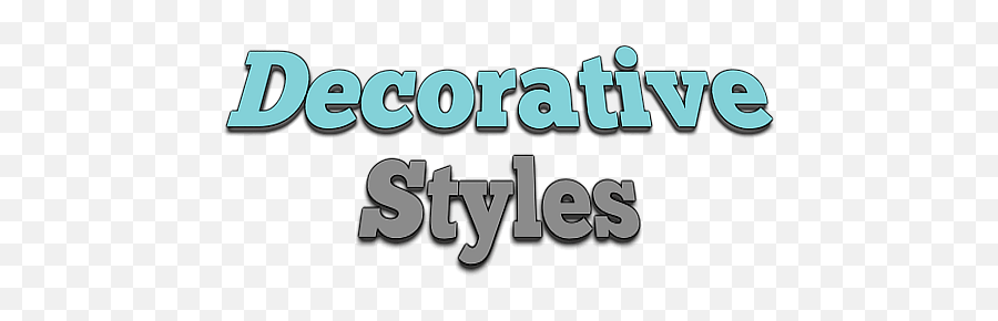 Beta Decorative Styles - V010 Now Released Wip Mods Dot Emoji,Cavegame.io Chat Emojis