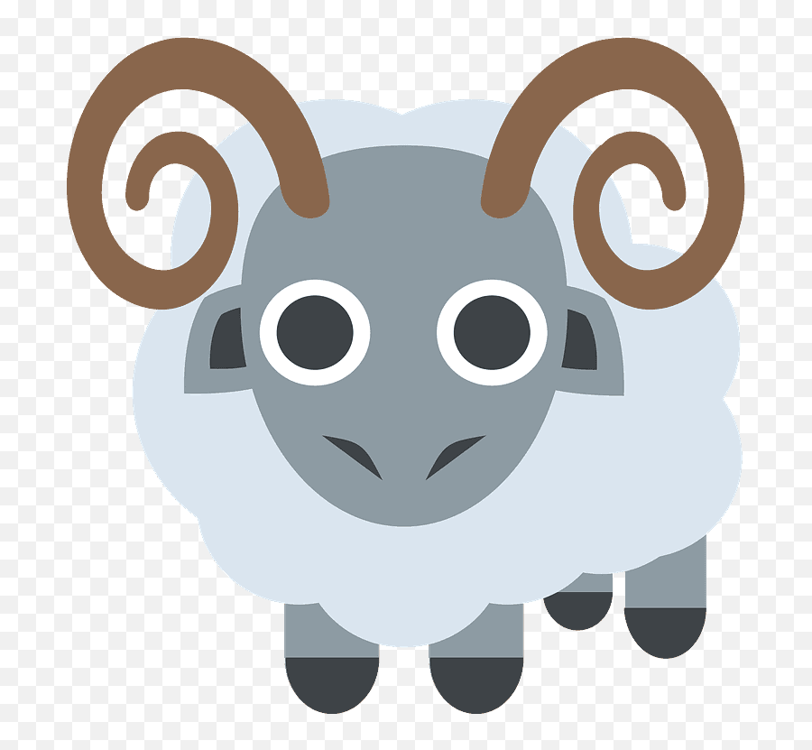 Ram Emoji,Aerial Tramway Emoji