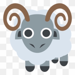 Ram Emoji,Aerial Tramway Emoji