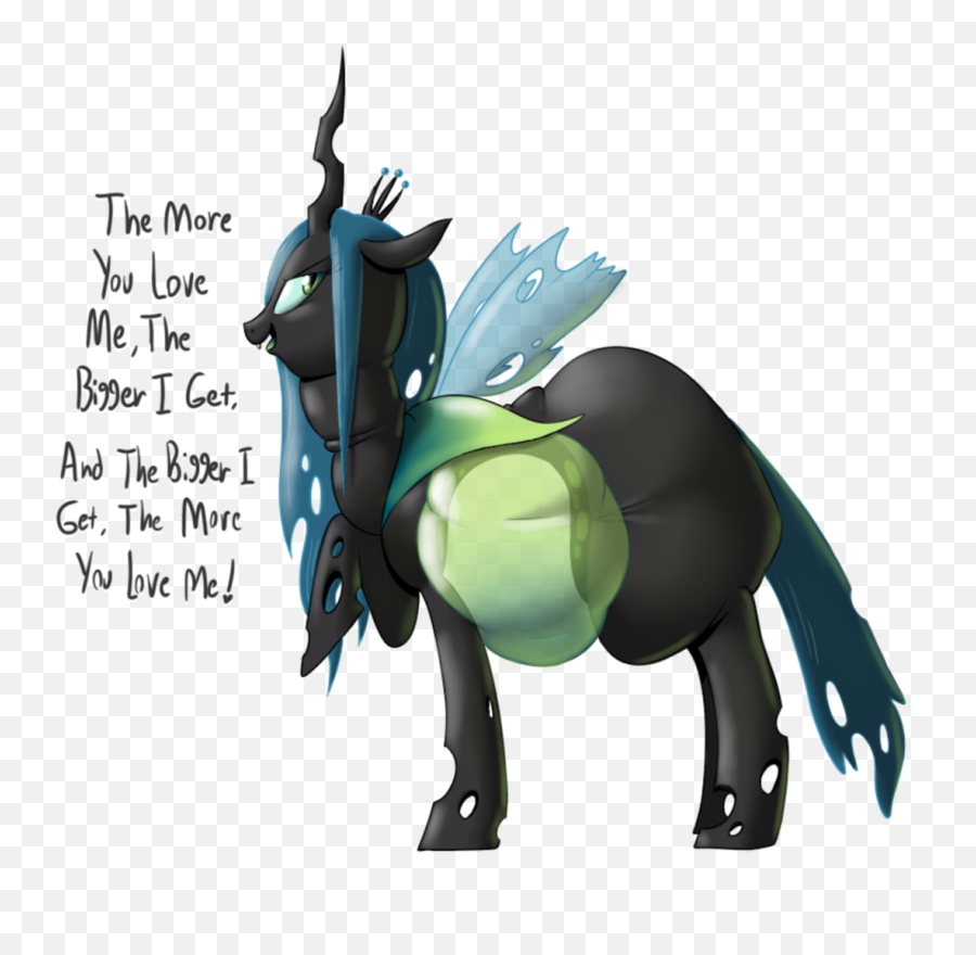 383375 - Safe Queen Chrysalis Solo Simple Background Chrysalis My Little Pony Queen Emoji,Watch 