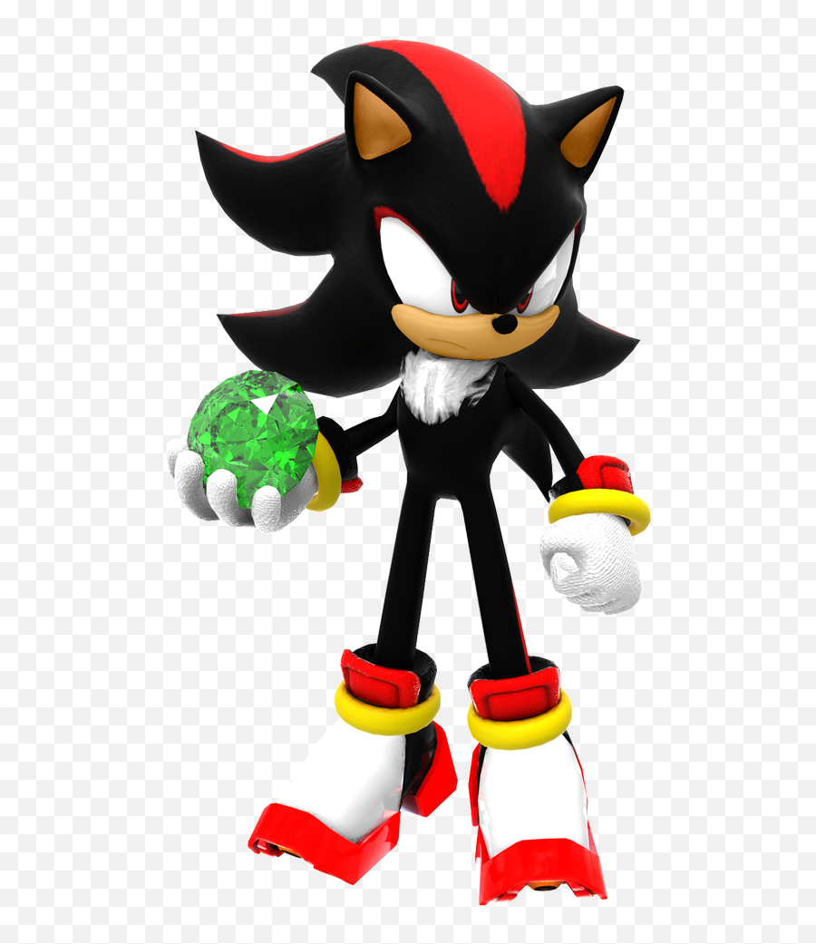 Who Would Win Shadow The Hedgehog With All Chaos Emeralds Emoji,Star Emoticon Deviantart