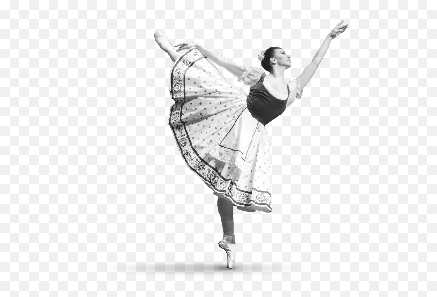 Moscow Art Ballet Company - English Emoji,Arts Emotion Ballet