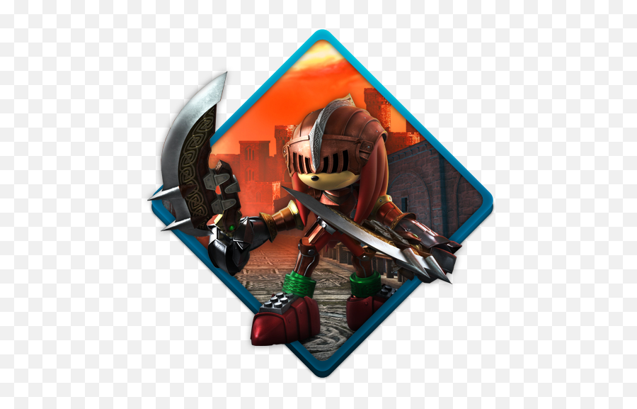 Sonic Black Knight Icon Water Gaming Iconset Tooschee Emoji,Sanic Emoticon