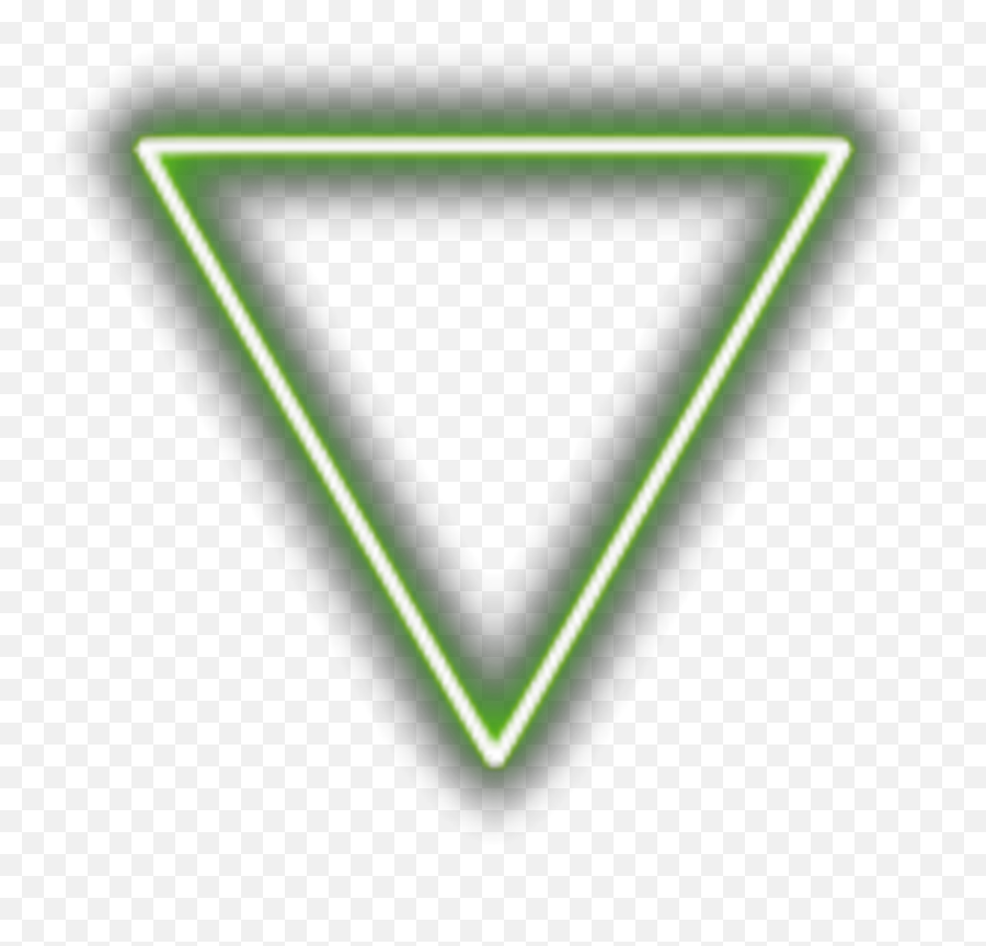 Green Red Spiral Aesthetic Crown Sticker By Esma Sla Emoji,Green Triangle Emoji