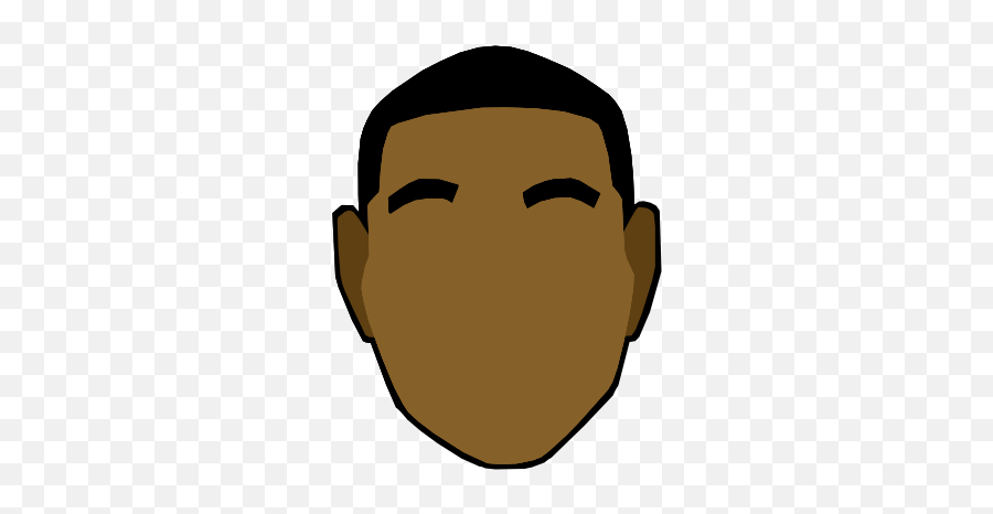 Miketysonmysteriestwitter Emoji,Carl Aqua Teen Hunger Force Emoticon