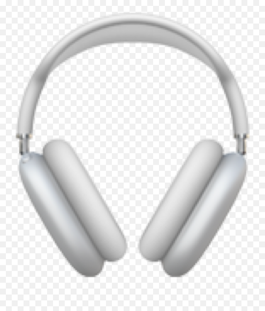 Apple Changes Headphones Emoji To Look Like Airpods Max,Hustle Emojis