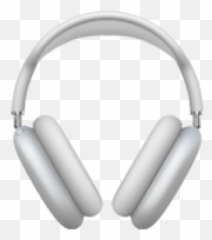 Apple Changes Headphones Emoji To Look Like Airpods Max,Hustle Emojis